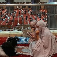 Masjid Istiqlal Siapkan 10 Ribu Porsi Buka Puasa Gratis Selama Ramadhan 1447 H