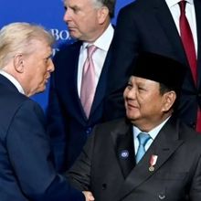 Seskab Tegaskan Peran Indonesia di Board of Peace untuk Palestina