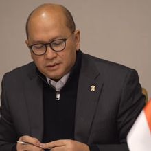 Freeport McMoRan Janji Investasi USD20 Miliar di Indonesia hingga 20 Tahun ke Depan