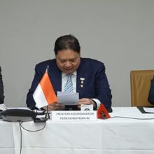 1.819 Produk Indonesia Bebas Tarif Dalam Kesepakatan Dagang RI-AS