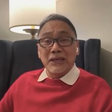 Hattrick Indonesia di AS: Tarif Turun, MoU Rp600 Triliun Tercapai, Dipercaya Jadi Wakil Komandan Perdamaian Dunia