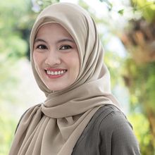 Susul Isyana, Alyssa Soebandono Bantah Terima Beasiswa LPDP