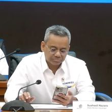 Wamenkeu Minta Penerima LPDP Hormati Uang Rakyat, 44 Awardee Kena Sanksi