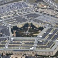 Menhan AS Tegaskan Semua Opsi Terbuka dalam Pendekatan Terhadap Iran