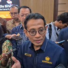 Bos LPDP ke Para Alumni: Lu Pakai Duit Pajak, Ingat Itu!