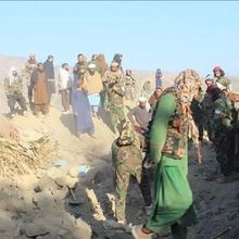 Demo Ricuh di Konsulat AS Pakistan Usai Kematian Khamenei, Delapan Orang Tewas