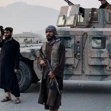 Afghanistan Tawarkan Dialog Damai ke Pakistan di Tengah Perang