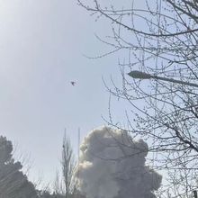 Pemimpin Houthi Serukan Solidaritas Penuh untuk Iran