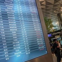 Situasi Timur Tengah Memanas, Kemenhaj Minta Jamaah Umrah Tunda Keberangkatan Ke Tanah Suci