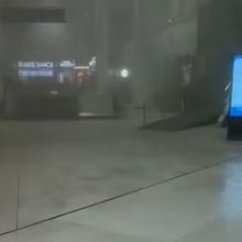 Timur Tengah Memanas, Bandara Internasional Kuwait Diserang Drone