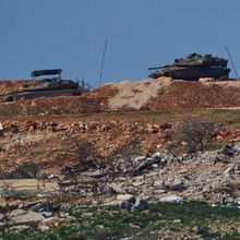 Israel Buka Peluang Invasi Darat ke Lebanon, 100 Ribu Pasukan Disiagakan