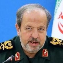 Presiden Iran Tunjuk Majid Ebnelreza Sebagai Menteri Pertahanan Sementara