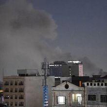 Israel dan AS Lanjutkan Serangan, Iran Tegaskan Tak Mau Negosiasi