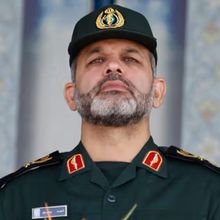 Sosok Ahmad Vahidi, Jenderal Iran Paling Disegani yang Naik Takhta Pimpin IRGC