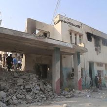 AS Umumkan 6 Tentaranya Tewas dalam Serangan ke Iran