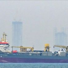 AS Sebut Telah Hancurkan 11 Kapal Iran di Teluk Oman