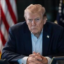 Spanyol Tolak AS Gunakan Pangkalan Militernya, Trump Langsung Putuskan Hubungan Dagang