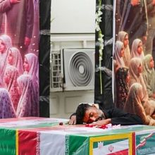 Iran: Tak Ada Alasan Berunding dengan Amerika, Kami Tak Gentar Lanjutkan Perang!