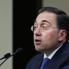 Menlu Spanyol Ungkap AS Tak Beri Beri Tahu Sekutu Sebelum Serang Iran