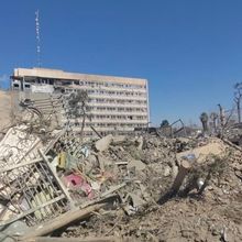 Konflik Timteng, DPR Minta Kemandirian Energi Dipercepat