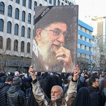 Mojtaba Khamenei Jadi Calon Kuat Pemimpin Tertinggi Iran