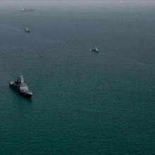 Dubes Iran Tegaskan Selat Hormuz Tidak Ditutup, Hanya Terapkan Protokol Perang