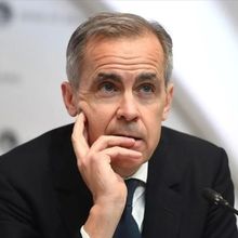 PM Kanada Dukung Serangan AS dan Israel ke Iran dengan Rasa Sesal