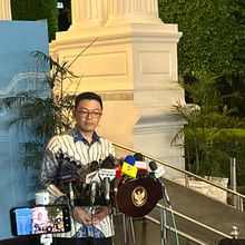 Prabowo Minta Indonesia Siap Hadapi Segala Skenario Konflik Timur Tengah