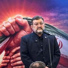 Iran Tegaskan Tolak Mediasi dengan, Dubes Sebut Tak Akan Berunding dengan AS