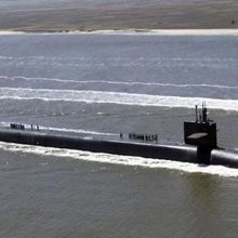 AS Klaim Tenggelamkan Kapal Perang Iran di Samudera Hindia, Sri Lanka Bantu Evakuasi Korban