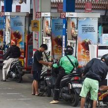 Pertamax Naik, Ini Daftar Harga Terbaru BBM Pertamina