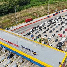 Waspada! Hindari Tanggal Ini Jika Tak Ingin Terjebak Macet Saat Mudik Lebaran 2026