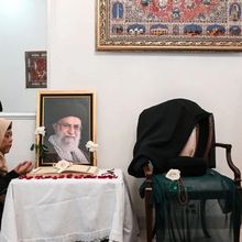 Iran Bentuk Badan Kepemimpinan Sementara 3 Orang Usai Wafatnya Ali Khamenei