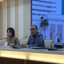 Kemlu Pastikan Dialog dengan Iran untuk Amankan Kapal Tanker Pertamina di Selat Hormuz
