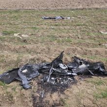 Iran Bantah Serangan Drone ke Azerbaijan, Tuding Israel Dalang Insiden