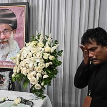 Trump Ingin Struktur Kepemimpinan Iran Diganti di Tengah Konflik