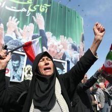 Iran Tunda Pemilihan Penerus Ali Khamenei karena Situasi Keamanan