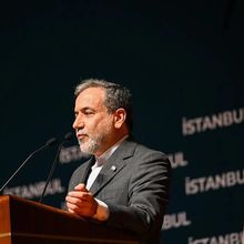 Rusia dan China Dukung Iran di Tengah Operasi Militer AS dan Israel