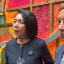 Indonesia Hold Bahas Board of Peace di Tengah Gejolak Timur Tengah