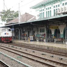 Siap-Siap War Tiket Kereta Murah Mudik Lebaran 2026, Mulai 16.30 WIB Sore Ini