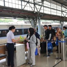 Mudik Lebaran, Okupansi KA Jarak Jauh Tembus 70 Persen, Tiket 11-20 Maret Nyaris Ludes