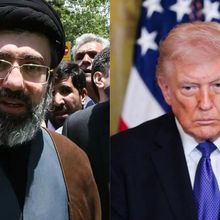 Trump Ancam Mojtaba Khamanei: Tak Akan Bertahan Tanpa Persetujuan AS