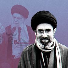 Mojtaba Khamenei Resmi Jadi Pemimpin Tertinggi Iran yang Baru