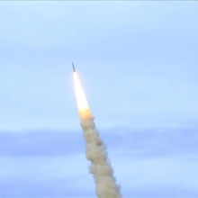 Iran Dilaporkan Lancarkan Serangan ke Pangkalan Militer Jerman di Yordania