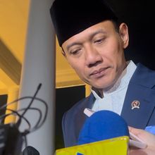 AHY: Puncak Arus Mudik Lebaran 2026 Terjadi pada 14 dan 15 Maret 2026