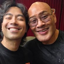 Siapa Peramal yang Klaim Prediksi Kematian Vidi Aldiano?