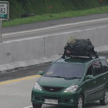 Pakar ITB Bagikan Tips Mudik Hemat Energi saat Lebaran