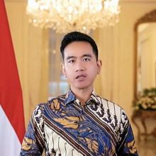 Wapres Gibran Sampaikan Duka atas Kecelakaan Kereta di Bekasi