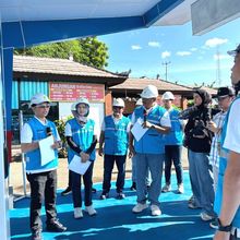 Sambut Mudik Lebaran 1447 H, PLN Siagakan 439 SPKLU di Jalur Jatim-Bali demi Keamanan & Kenyamanan Pemudik