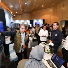 Menko AHY Pantau Transportasi Nasional, Pastikan Arus Mudik Aman